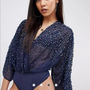 ASOS Body Suit!